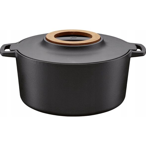 Fiskars Norden pot, 6.0 L
