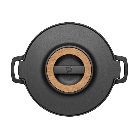 Fiskars Norden pot, 6.0 L