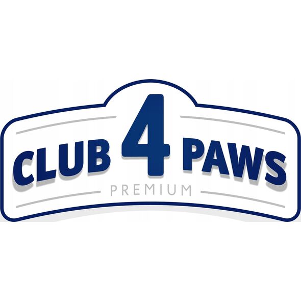 Synteza CLUB4Ł KOT 5kg KITTEN z ŁOSOSIEM