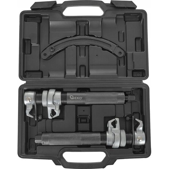 Geko Ściągacz do sprężyn mechaniczny 70-280mm (5)