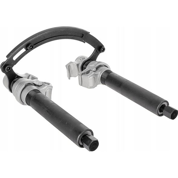 Geko Ściągacz do sprężyn mechaniczny 70-280mm (5)