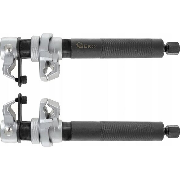 Geko Ściągacz do sprężyn mechaniczny 70-280mm (5)