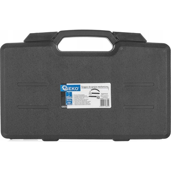 Geko Ściągacz do sprężyn mechaniczny 70-280mm (5)