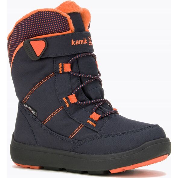 Kamik T'S STANCE 2, NFL, 24 (us 7)| uk 6.5