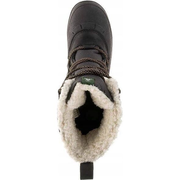 Kamik W'S SNOWGEM, BLK, 37 (us 6)| uk 4