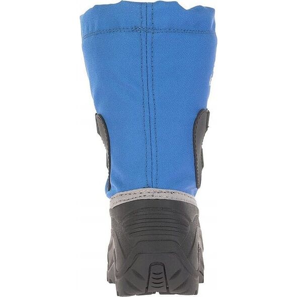 Kamik C'S SOUTHPOLE 4, BLU, 34 (us 2)| uk 1.5