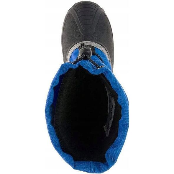 Kamik C'S SOUTHPOLE 4, BLU, 34 (us 2)| uk 1.5