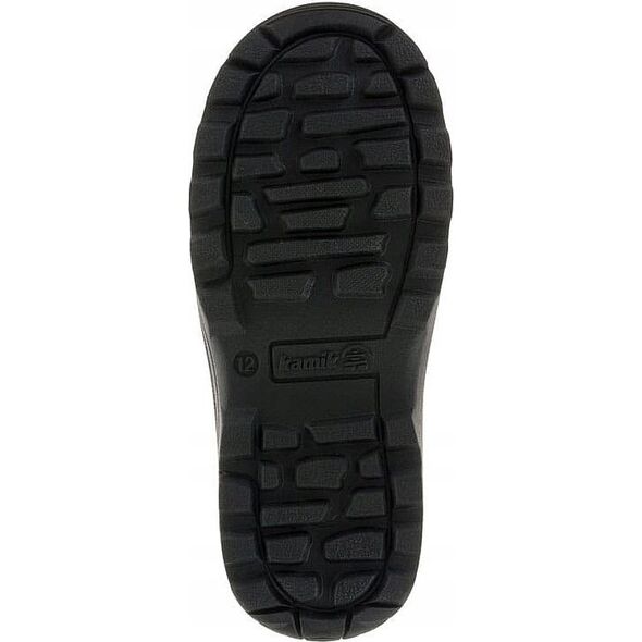Kamik C'S SOUTHPOLE 4, BLU, 34 (us 2)| uk 1.5
