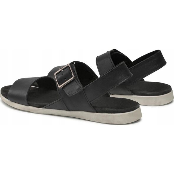 Kamik W'S CARA, BLK, 39 (us 8)| uk 6