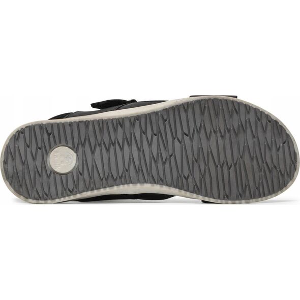 Kamik W'S CARA, BLK, 39 (us 8)| uk 6