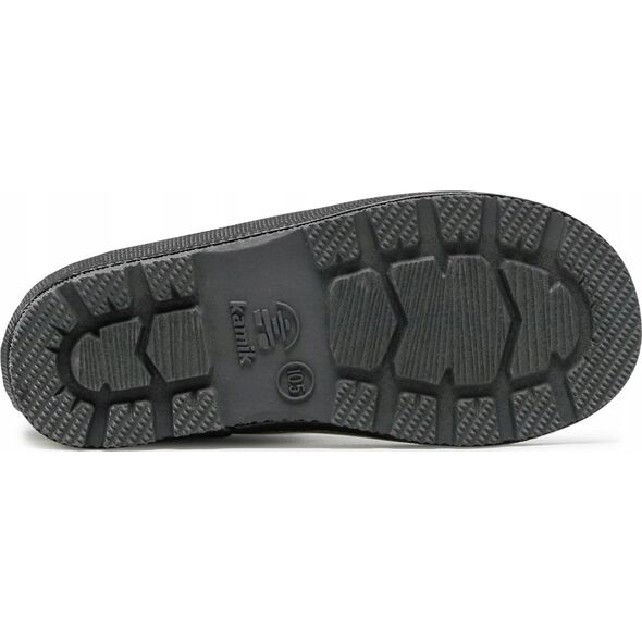 Kamik C'S DINO, GRY, 33 (us 1.5)| uk 1