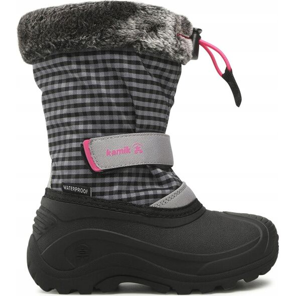 Kamik C'S MINI 2, GPI, 29 (us 11)| uk 10.5
