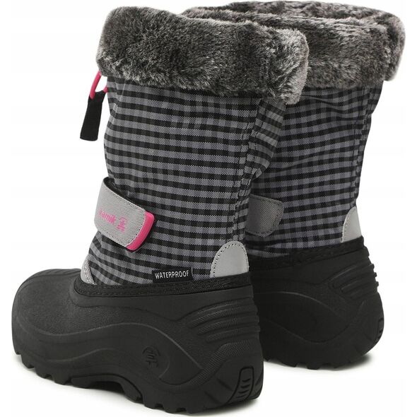 Kamik C'S MINI 2, GPI, 29 (us 11)| uk 10.5