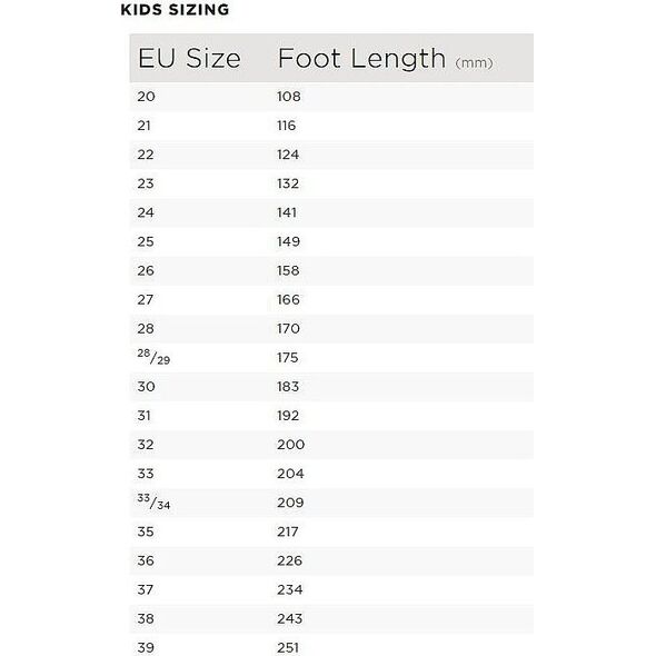 Kamik Y'S FINLEY 2, BCH, 38 (us 6)| uk 5