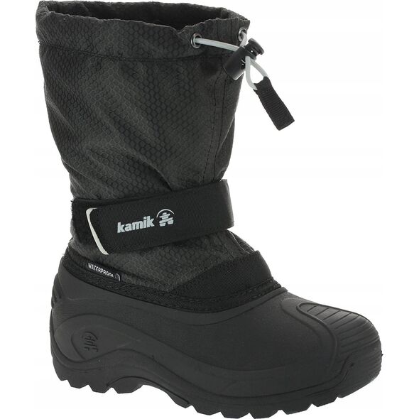 Kamik Y'S FINLEY 2, BCH, 38 (us 6)| uk 5