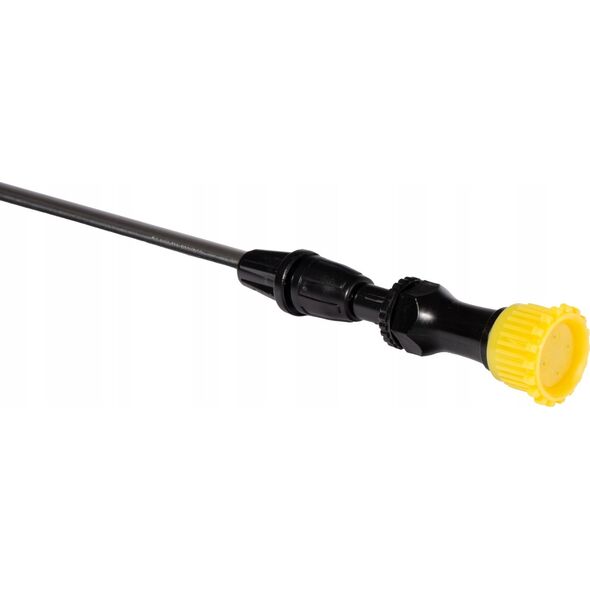 Geko Opryskiwacz akumulatorowy 12L (1)