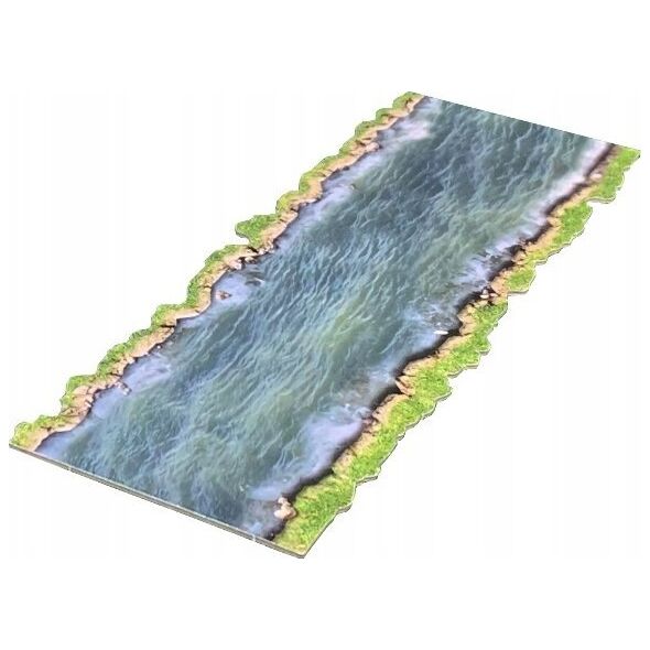 Battle Systems Ltd BattleSystems: Roads & Rivers