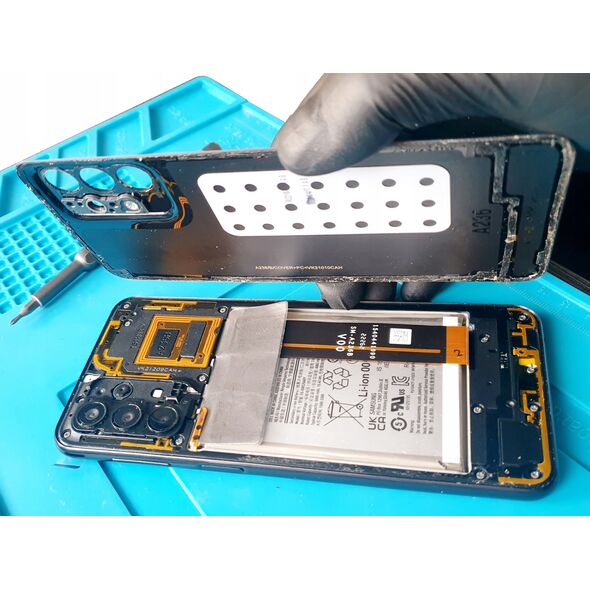 Samsung SVC BATT