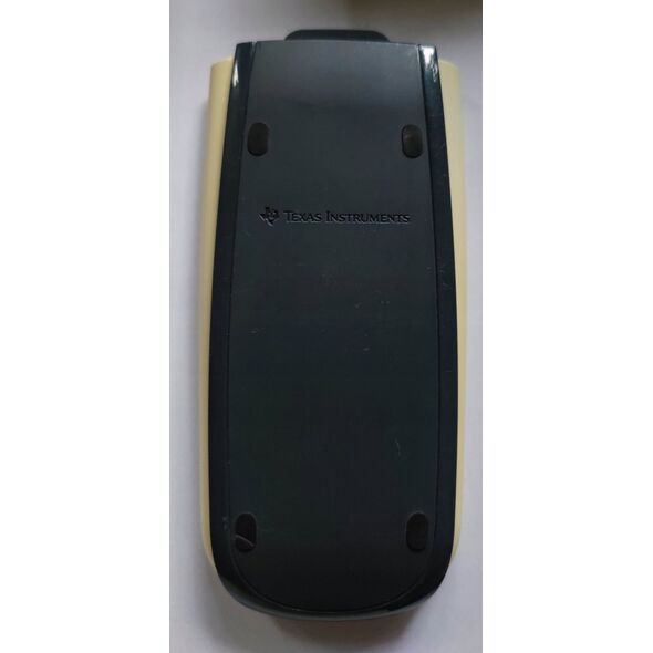 Kalkulator Texas Instruments Texas TI-30XS Solar MultiView™