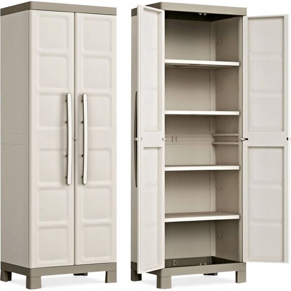 Keter Curver / Keter KETER SZAFA EXCELLENCE 65x45x182cm IT