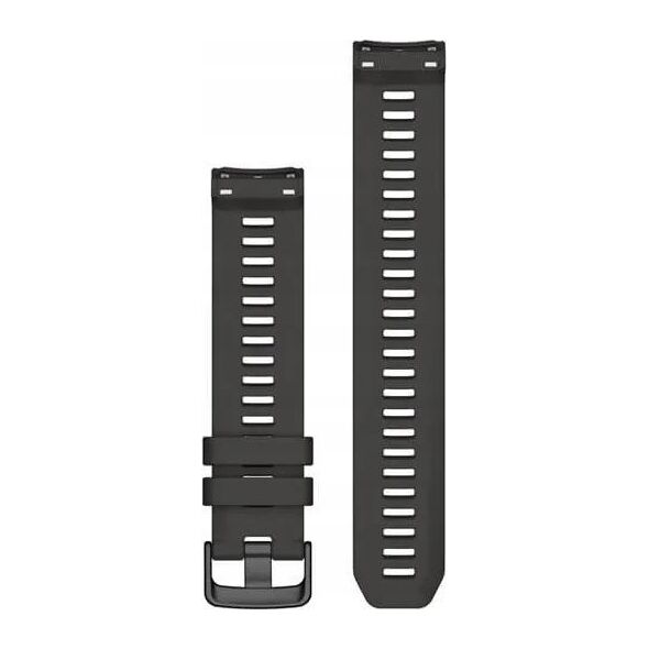 Garmin Garmin watch strap Instinct 2, graphite camo