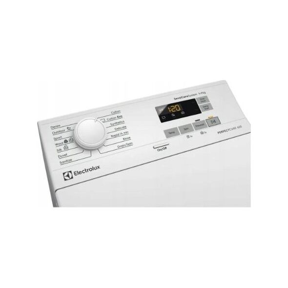 Pralka Electrolux Electrolux EW6TN5261F
