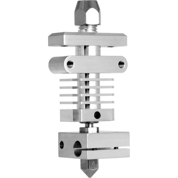 Creality Metalowy hotend - zestaw do drukarek 3D Creality CR-6 SE / CR-6 MAX / CR-10 Smart}