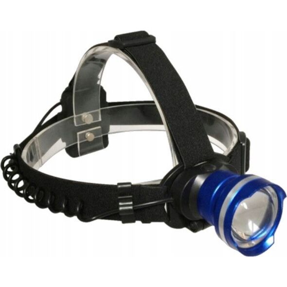 Latarka Scangrip Galvos lempa LED SMD, 400lm, pakraunama, IP44, Irimo