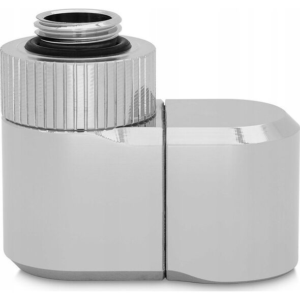 EK Water Blocks EK Water Blocks EK-Quantum Torque G1/4 Zoll doppel Verlängerungs Offset MF 21 - nickel