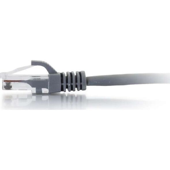 C2G Kabel / 3 m Grey CAT6 PVC Snagless UTP Patch