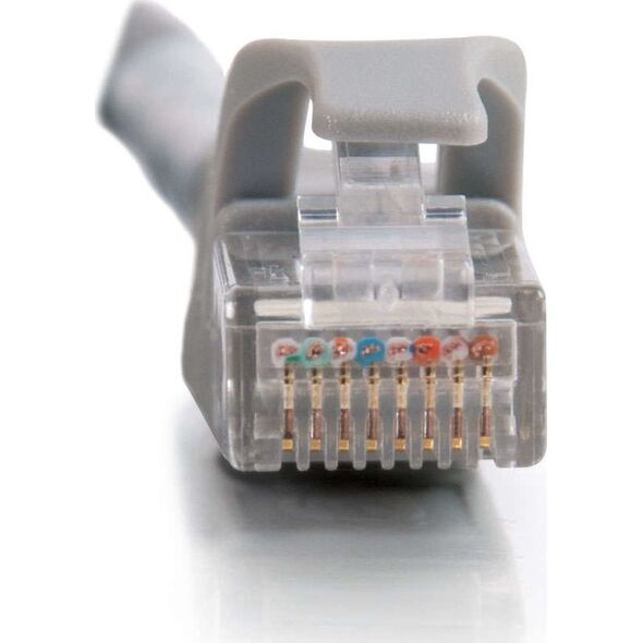 C2G Kabel / 3 m Grey CAT6 PVC Snagless UTP Patch
