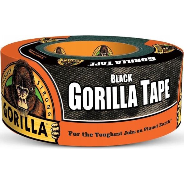 Gorilla Sports Gorilla tape 11m, box