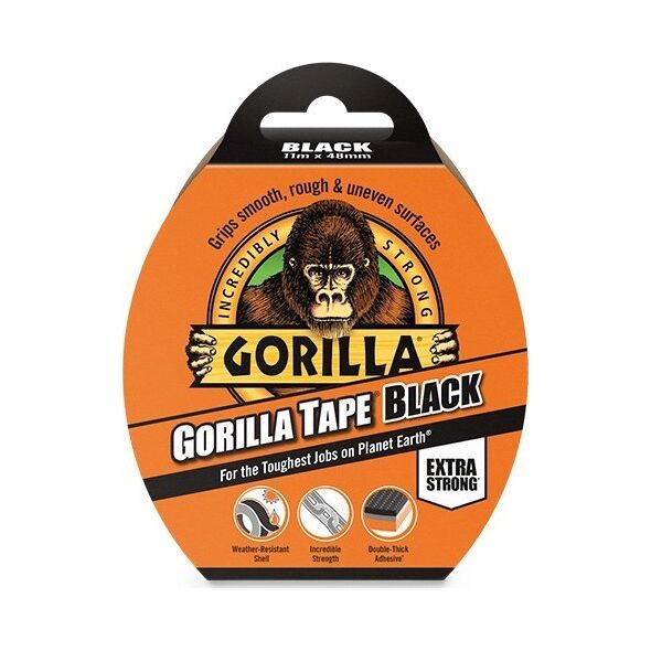 Gorilla Sports Gorilla tape 11m, box