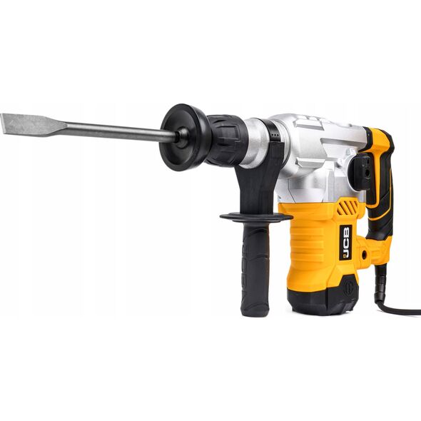 Wiertarka JCB Wiertarka elektryczna udarowa 1500W, 230V