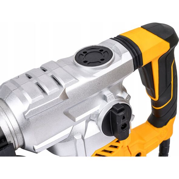 Wiertarka JCB Wiertarka elektryczna udarowa 1500W, 230V