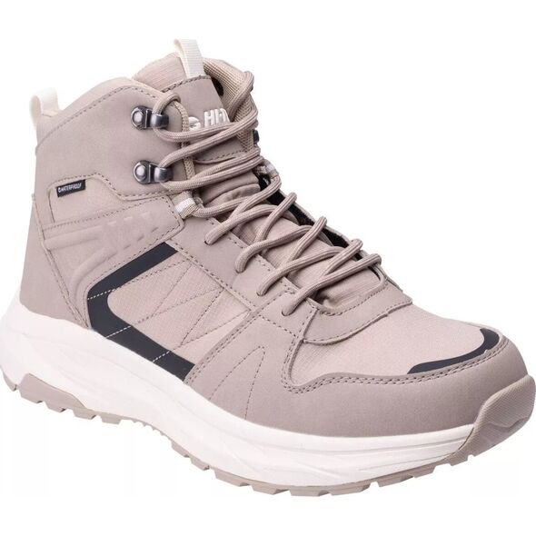 Męskie buty Hi-tec ROZES MID WP rozmiar 44