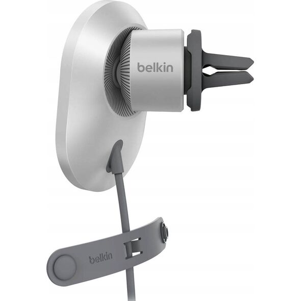 Belkin Magn.wireless Car Charger with Qi2 (15W), w/o power supply