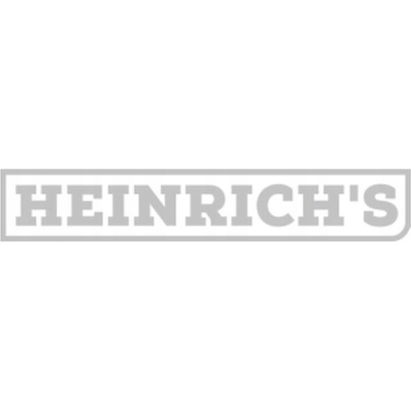 ROBOT HEINRICH'S HKM 8079 SILBER