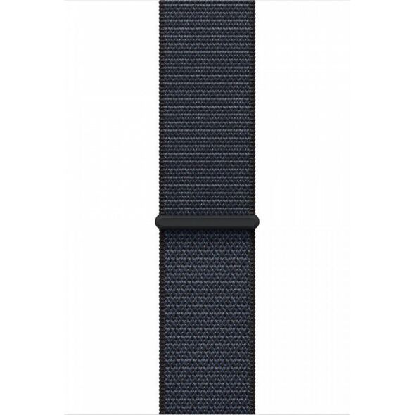 Apple MXL33ZM/A inteligentne akcesorium osobiste Band Niebieski Nylon, Poliester, Spandex