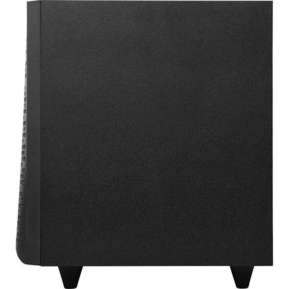 F&D F210X zestaw głośników Uniwersalne Czarny 2.1 kan. 3 W Bluetooth