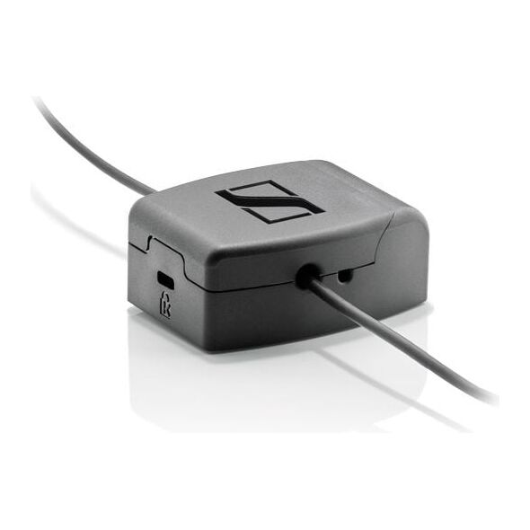 Sennheiser Zatrzask na kable (506491)