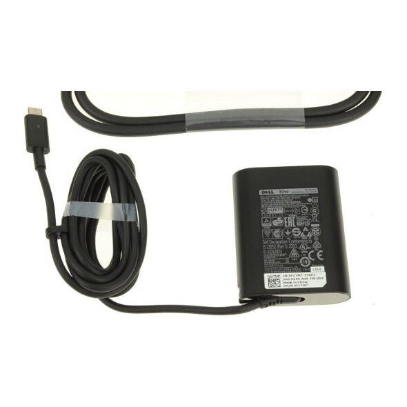 Zasilacz do laptopa Dell 30 W,  (F17M7)