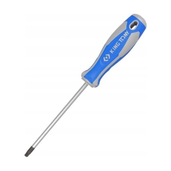King Tony KING TONY WKRĘTAK TORX  T30