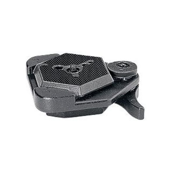 Głowica Manfrotto adapter MN625 do płytek sześciokątnych