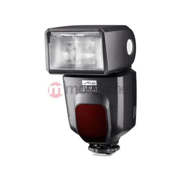 Lampa błyskowa Metz 50 AF 1 (5031694) Sony