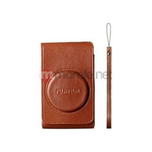 Pokrowiec Fujifilm SC-XF1 braun (16280937)