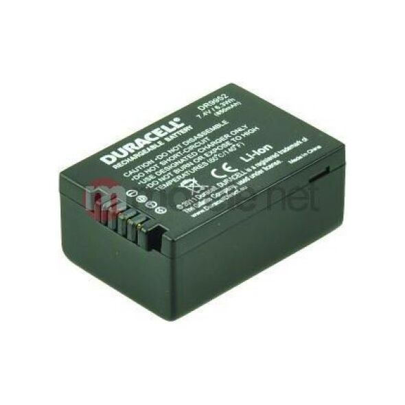 Akumulator Duracell 7.4v 850mAh 6.3Wh DR9952