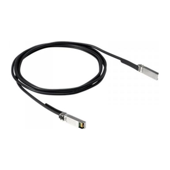 HPE ARUBA 50G SFP56 TO SFP56 STOCK ARUBA 50G SFP56 TO SFP56 STOCK