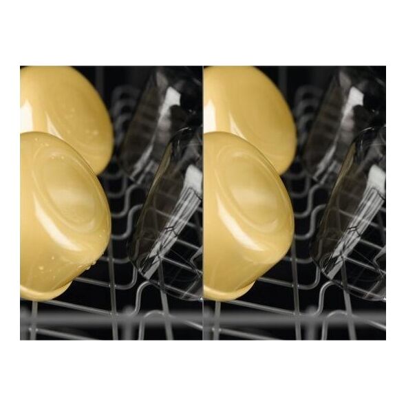 DISHWASHER FS ESM48310SX ELX