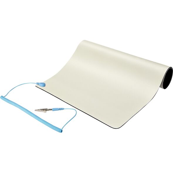 StarTech 11X18IN ANTI STATIC MAT